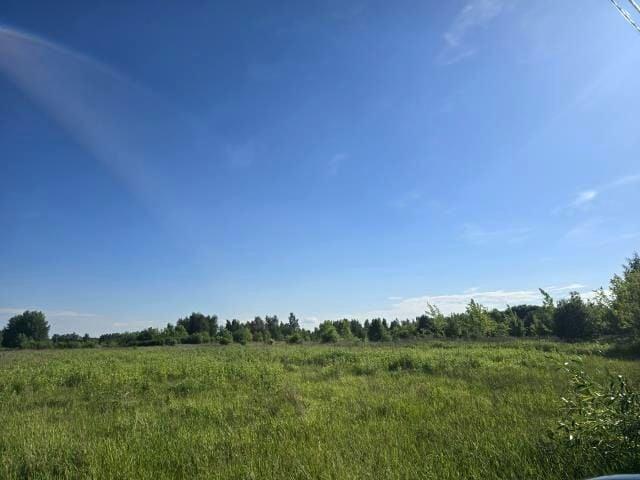 Rolna 7 360 m², Nowe Lipiny