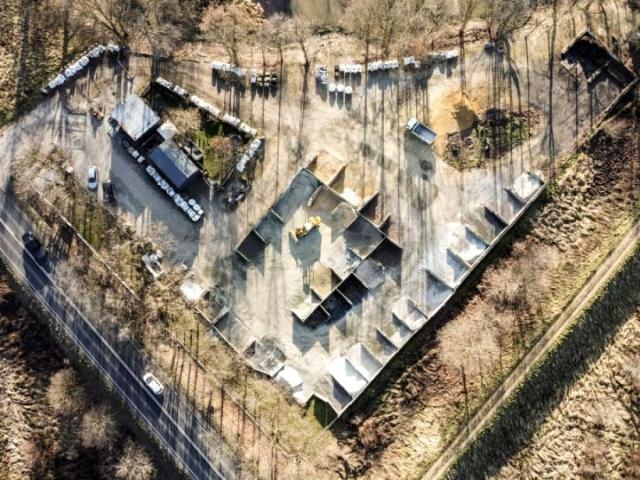 Działka 7 389 m², Oświęcim