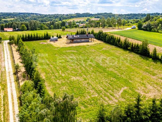 Działka 7 400 m², Lubenia