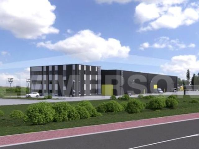 Działka 7 500 m², Niepołomice