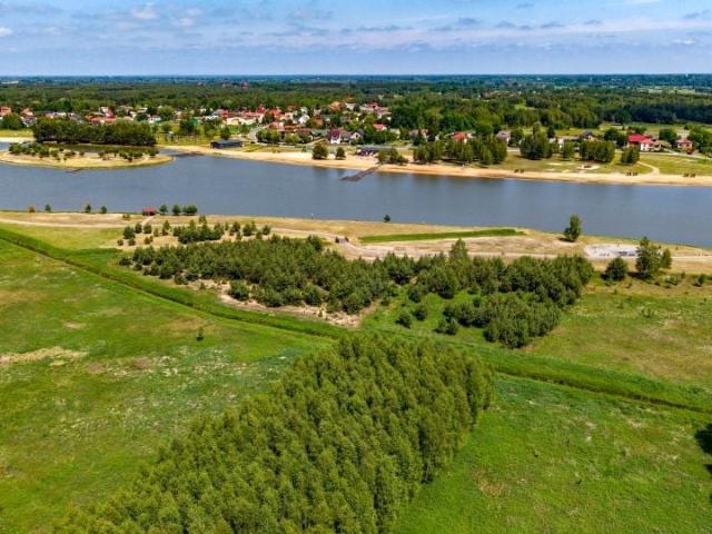 Działka 7 500 m², Nisko