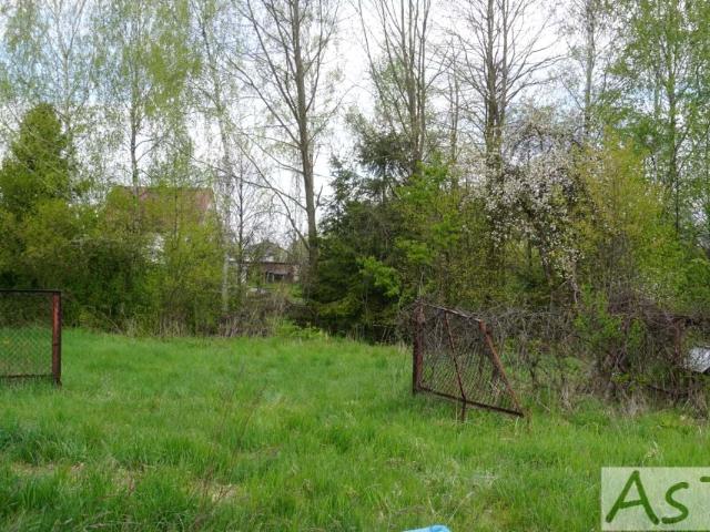 Działka 750 m², Poręba Żegoty
