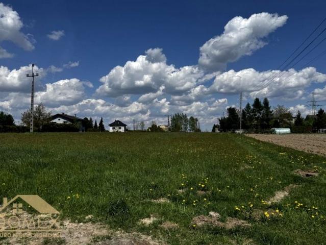 Działka 7 530 m², Wodzisław Śląski