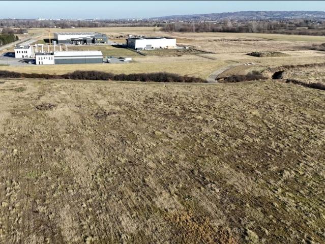 Działka 7 552 m², Boguchwała