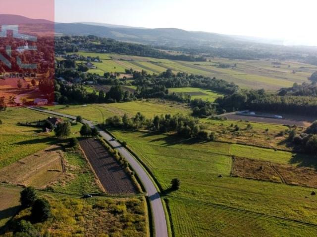 Działka 7 600 m², Iwla
