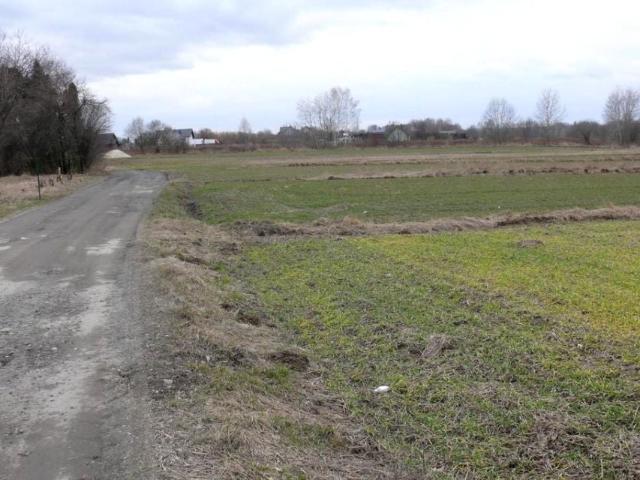 Działka 7 672 m², Lublin