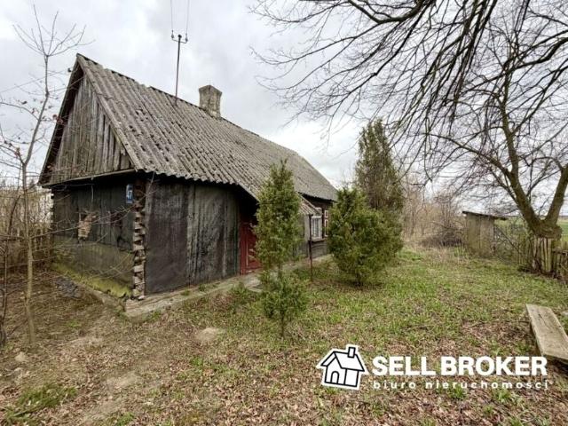 Działka 7 685 m², Jeruzal