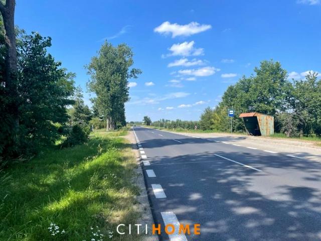 Działka 7 700 m², Goźlin Górny