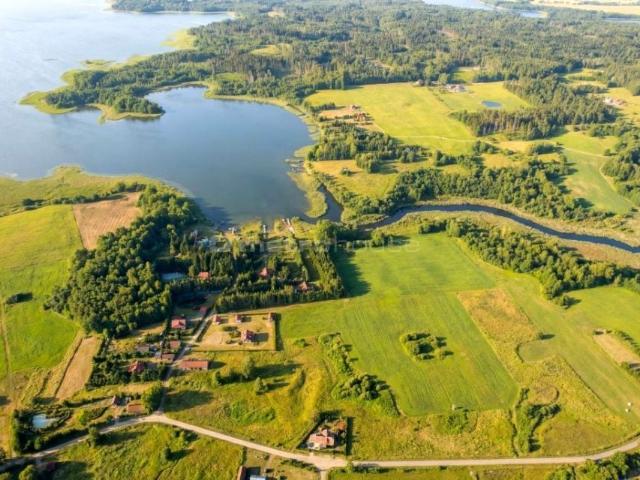 Działka 7 740 m², Rogojny