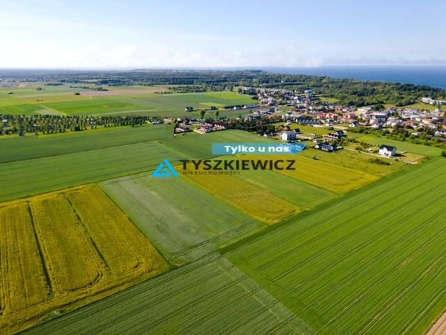 Diamentowa 7 790 m², Chłapowo
