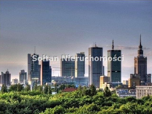 Działka 7 800 m², Warszawa