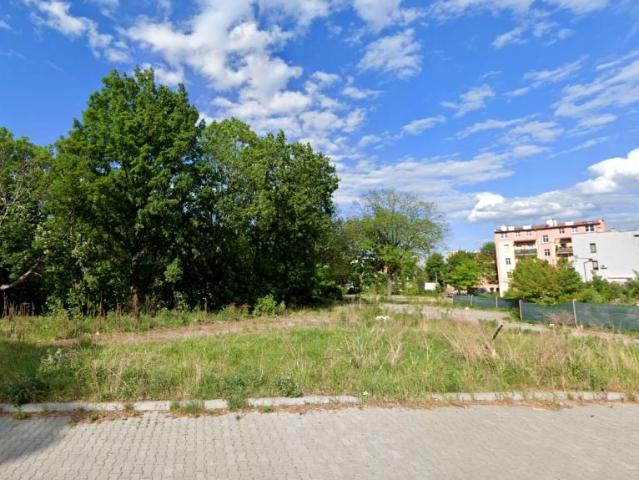 Działka 7 849 m², Świdnica