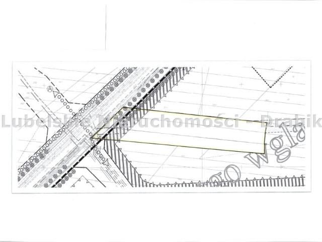 Działka 7 905 m², Lublin