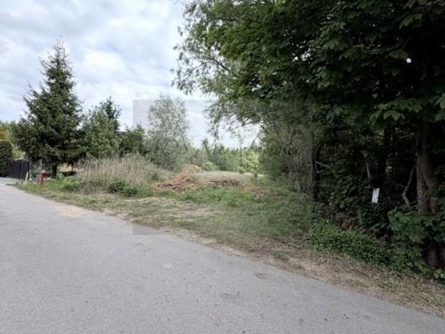 Działka 7 900 m², Poręba Kocęby