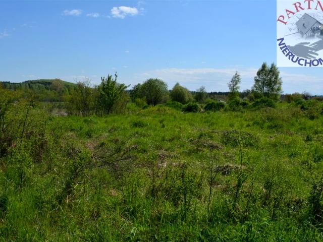Działka 850 m², Jaworzno