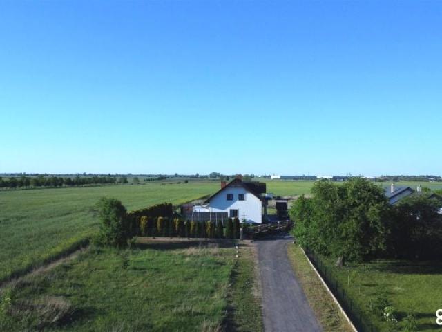 Działka 854 m², Lulkowo