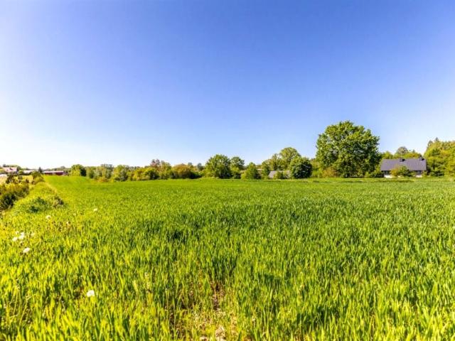 Działka 860 m², Konopnica