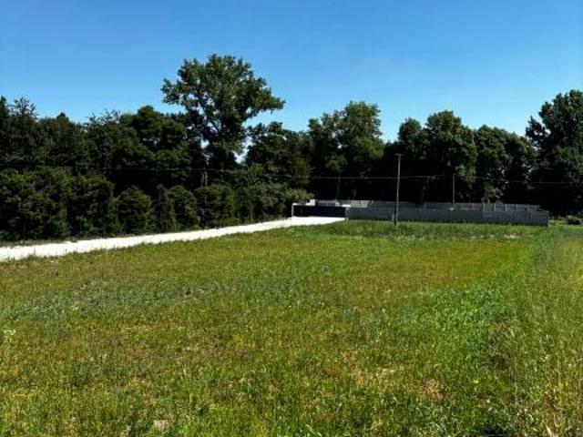 Działka 862 m², Tomaszów Bolesławiecki