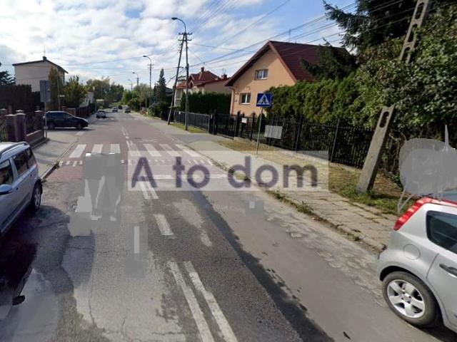Działka 870 m², Wołomin