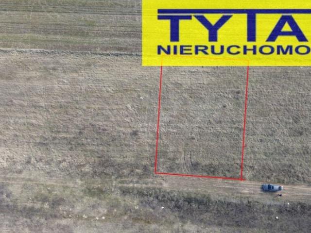 Działka 875 m², Stara Łomża nad Rzeką