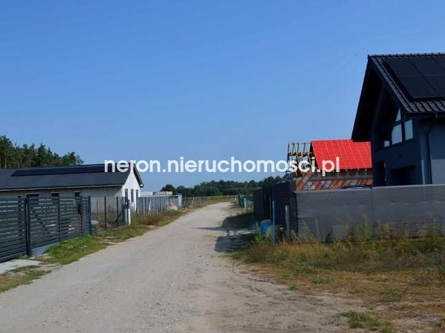 Działka 875 m², Szkocja