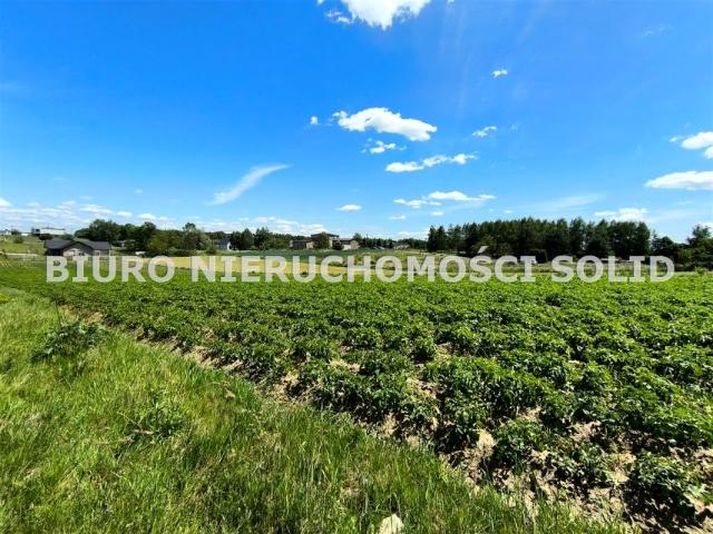 Działka 881 m², Żory