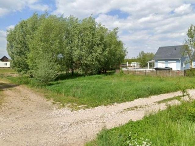 Działka 882 m², Brajniki