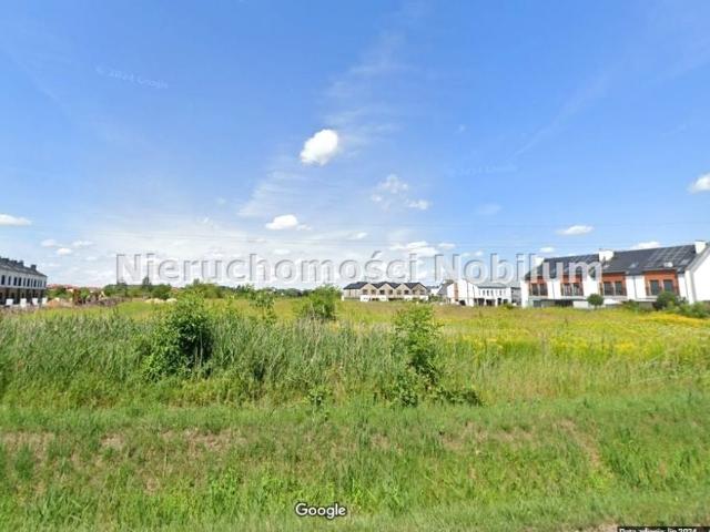Kutrzeby 882 m², Wrocław