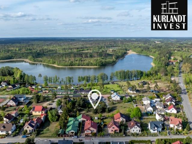 Działka 885 m², Raciąż