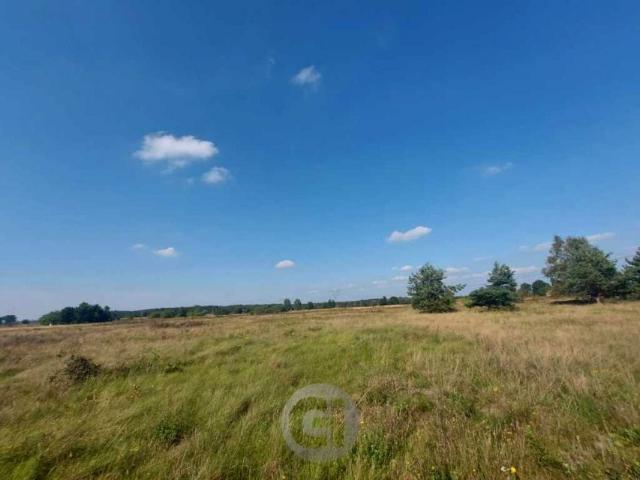 Działka 886 m², Osiedle Poznańskie