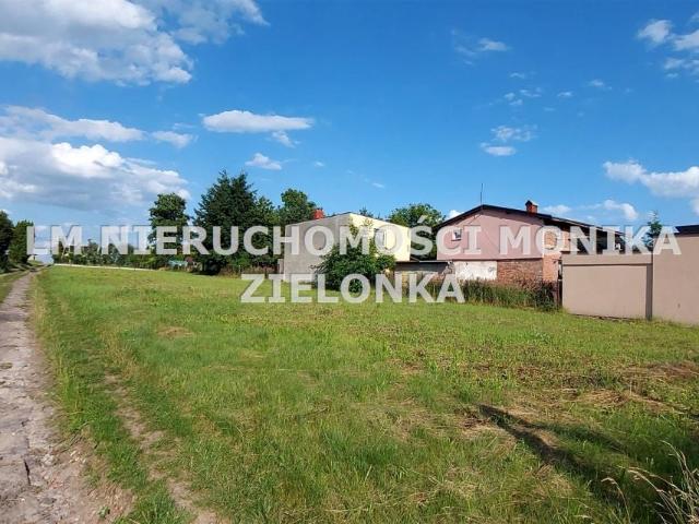 Działka 886 m², Czerwionka Leszczyny