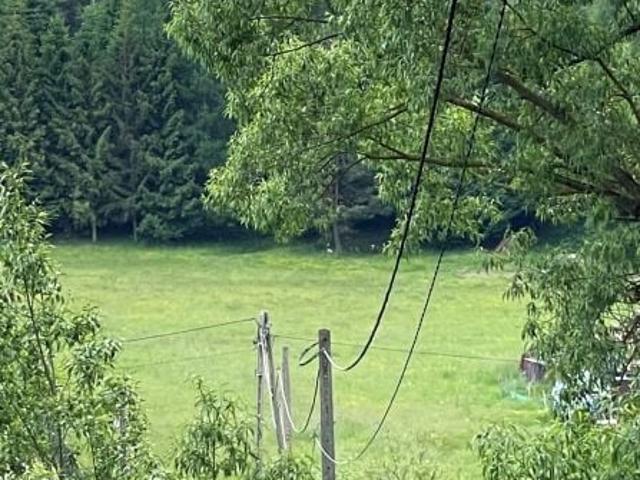 Działka 888 m², Krynica Zdrój
