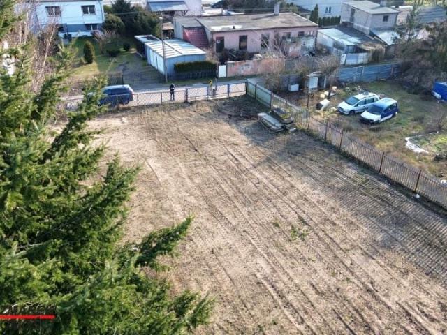 Działka 892 m², Oborniki