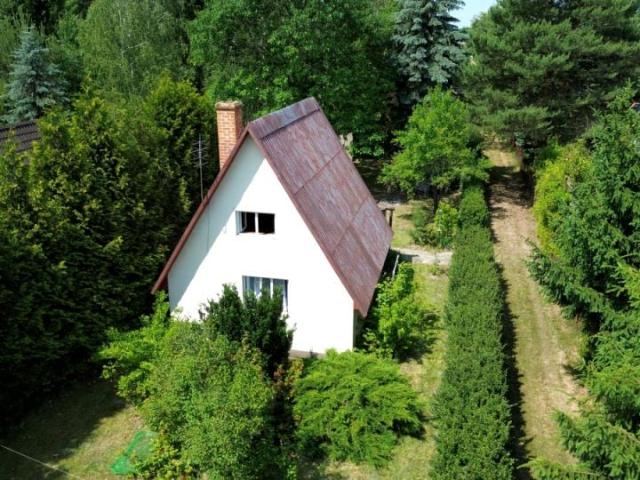 Działka 897 m², Krasne