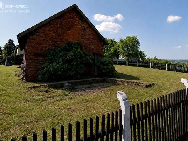 Działka 895 m², Rybnik