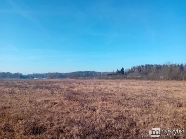 Działka 800 m², Goleniów