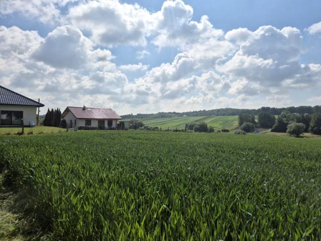 Działka 800 m², Kocmyrzów