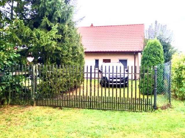 Działka 800 m², Leszcz