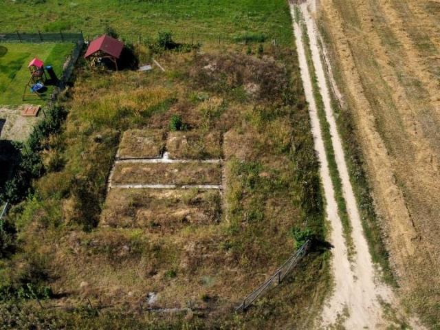 Działka 800 m², Strzyżewo Kościelne