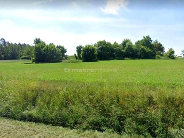 Działka 800 m², Szczytniki