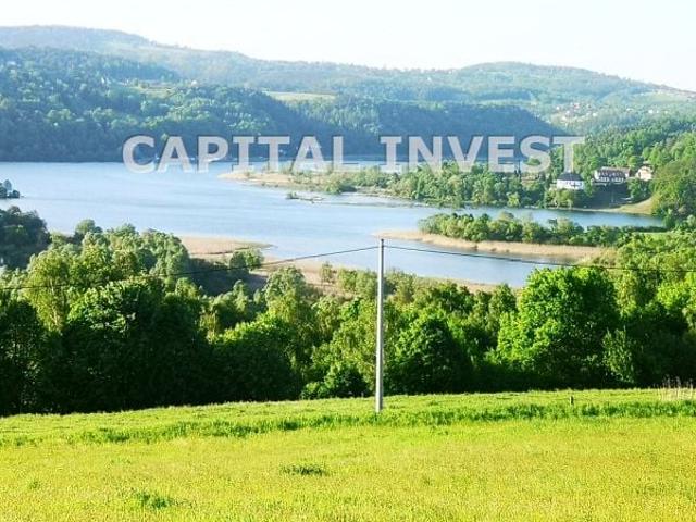 Działka 800 m², Witowice Dolne