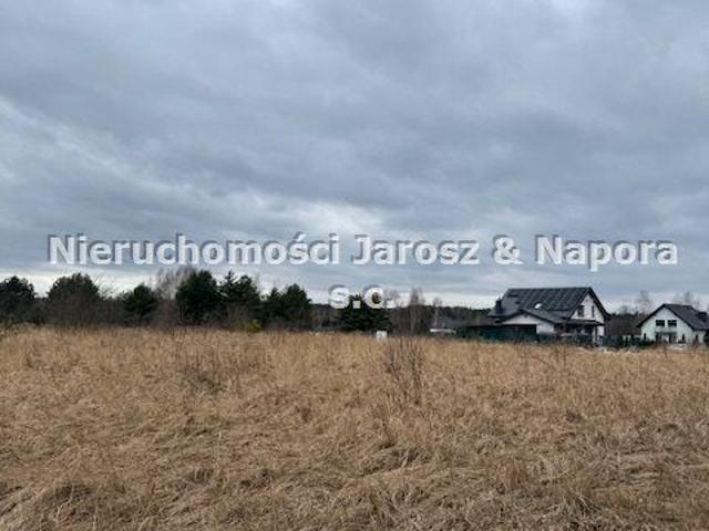Działka 805 m², Aleksandria