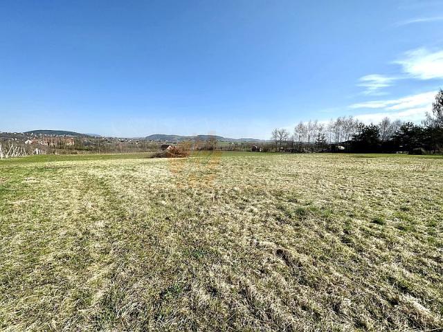 Działka 805 m², Łukowica
