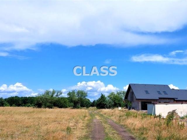 Działka 808 m², Kruszyn Krajeński