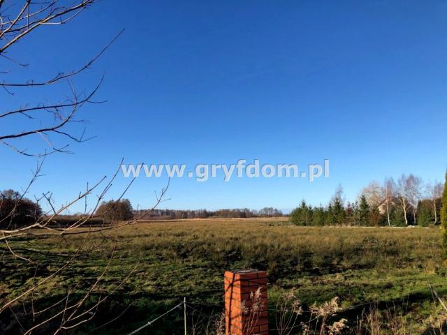 Działka 80 500 m², Kołobrzeg