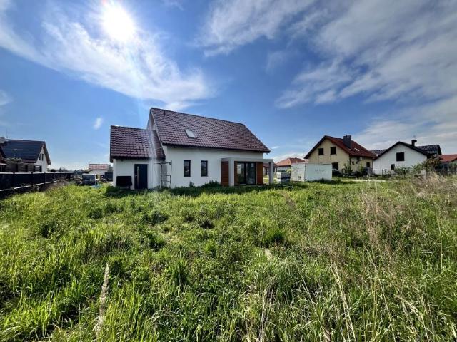 Działka 815 m², Bogdaszowice