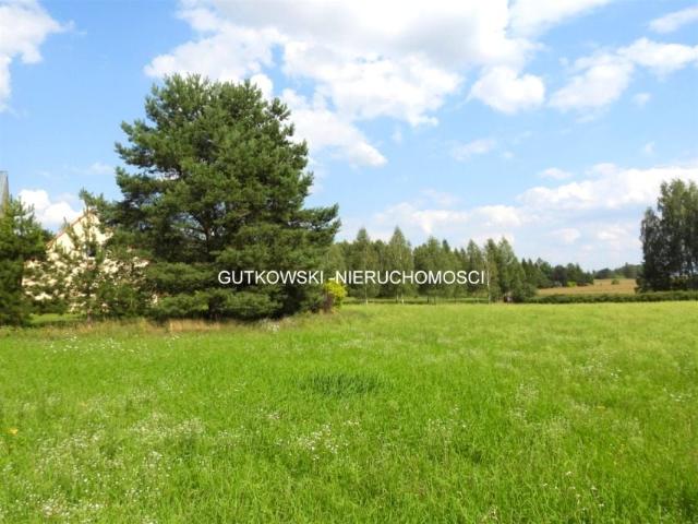 Działka 81 616 m², Otręba