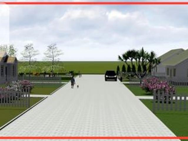 Działka 820 m², Szubin Wieś