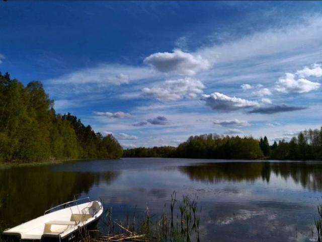 Działka 830 m², Wielimowo