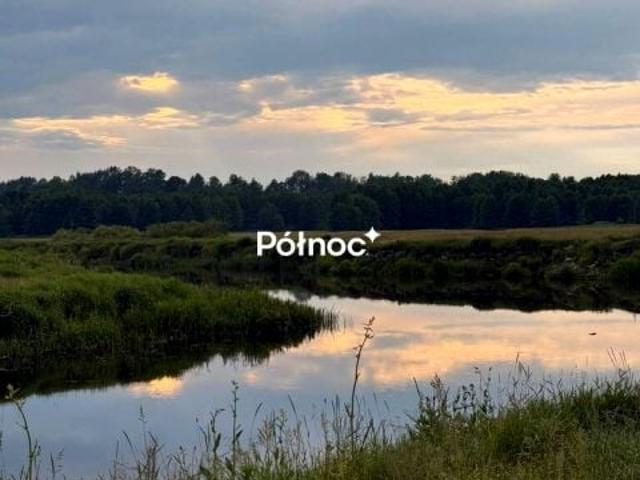 Działka 8 000 m², Krzewo